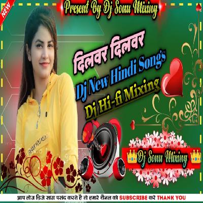 Dilbar Dilbar (Satymevjayte)Bollywood Hindi Hard Dholki Mix Dj Sonu Mixing  Banaras